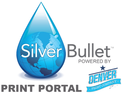 Silver Bullet Print Portal